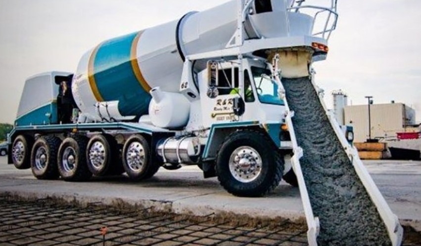 تصویر 4 از قیمت بتن آماده بندر عباس + فروش ویژه