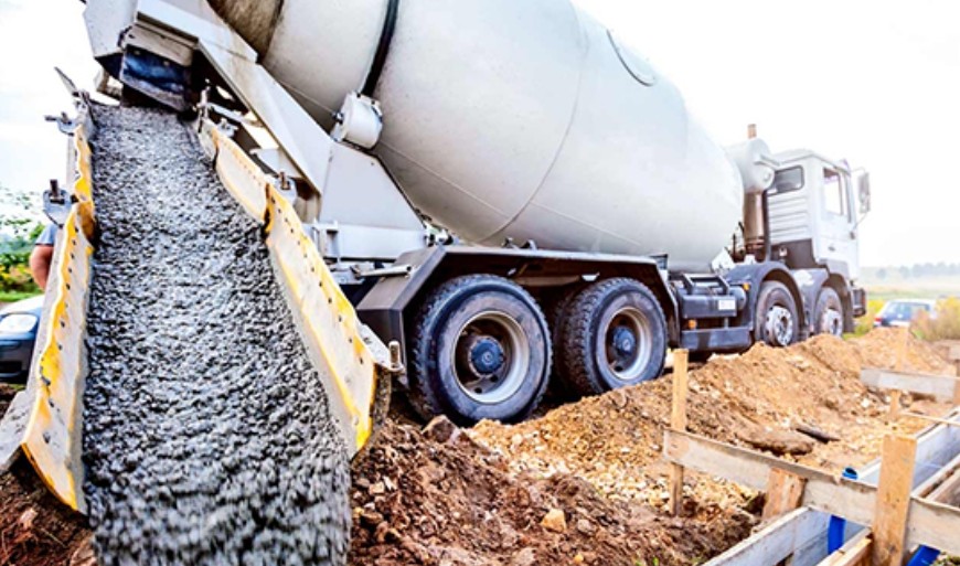 تصویر 3 از قیمت بتن آماده بندر عباس + فروش ویژه