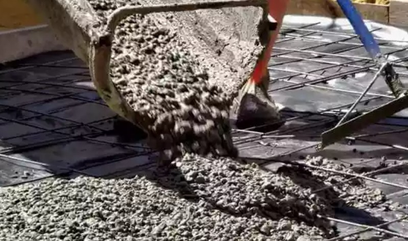 تصویر 2 از قیمت بتن آماده بندر عباس + فروش ویژه