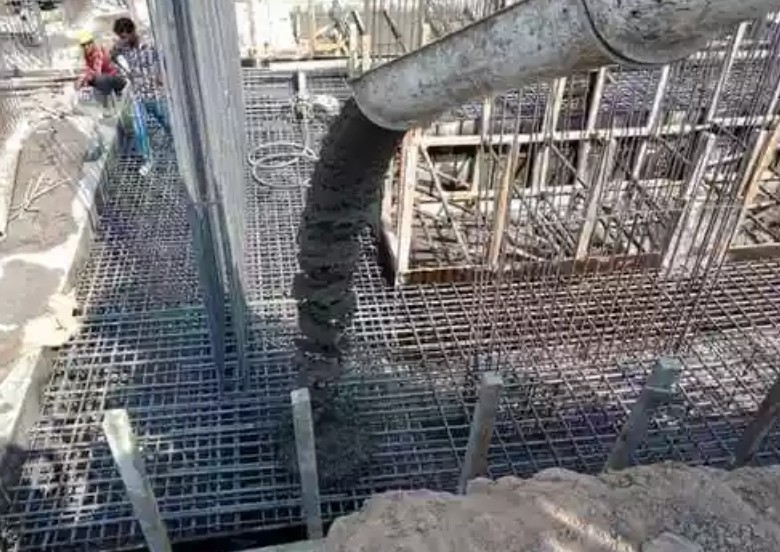 تصویر 1 از قیمت بتن آماده بندر عباس + فروش ویژه