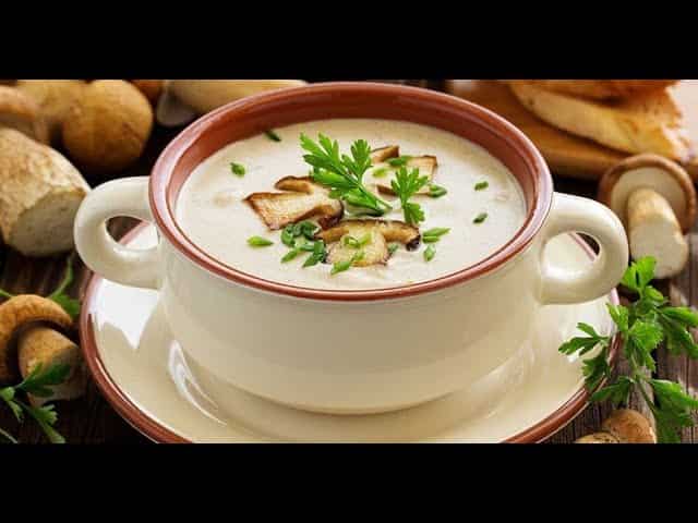 خرید و فروش سوپ نیمه اماده جو با شرایط فوق العاده