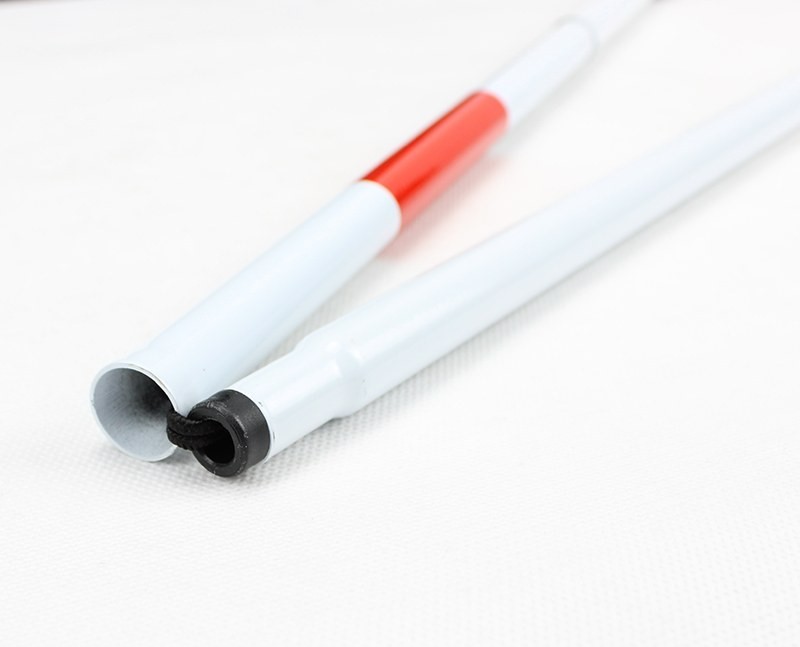 راهنمای خرید عصای نابینایان سفید ارتفاع 97 سانت + قیمت عالی