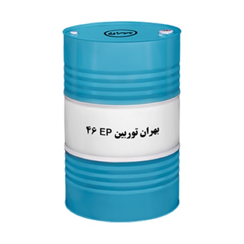 خرید و قیمت روغن توربین EP