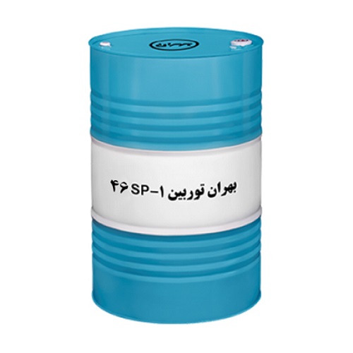 خرید و قیمت روغن توربین SP1