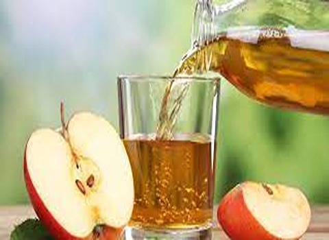 پوره سیب کیفیت فوق العاده