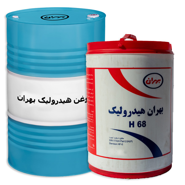 خرید و قیمت روغن هیدرولیک ساده