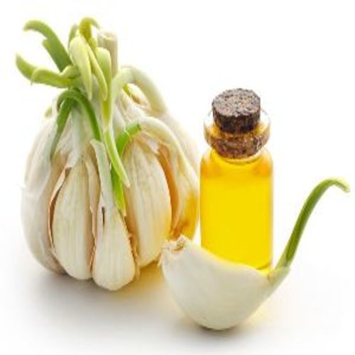 فروش عمده اسانس سیر طبیعی گرید A