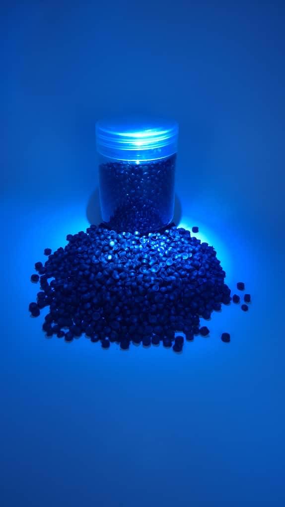 قیمت ارزان ترین گرانول PVC بازیافتی با خلوص بالا + قیمت عمده