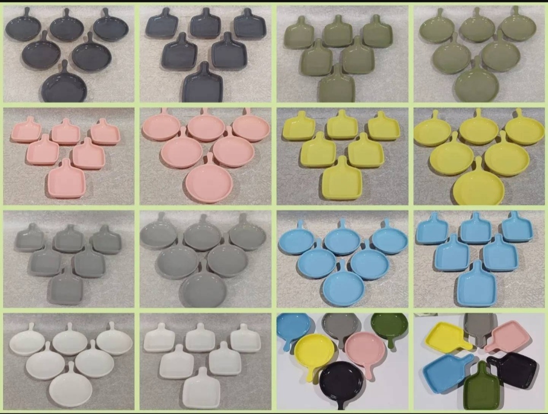 قیمت خرید اردو خوری سرامیکی مجزا + فروش عمده