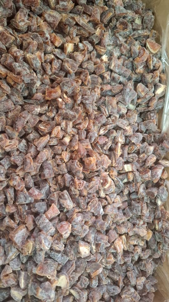 چیپس خرما نگینی