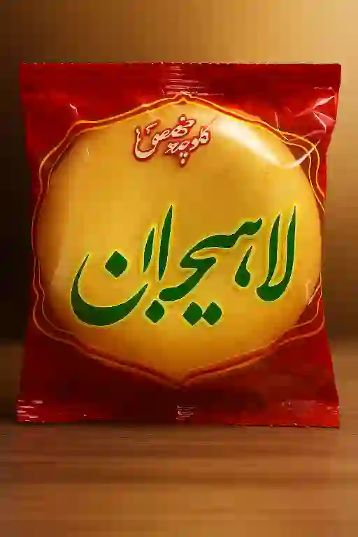 پخش عمده کلوچه اصل لاهیجان در سراسر کشور