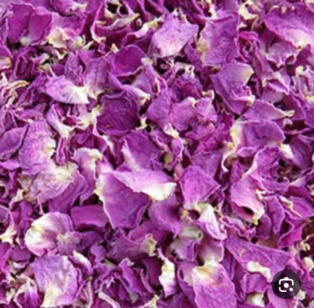 خرید پرگل محمدی دارابی و قیمت آن