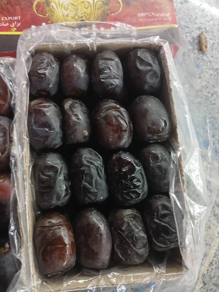 فروش ویژه رطب مضافتی + قیمت ویژه