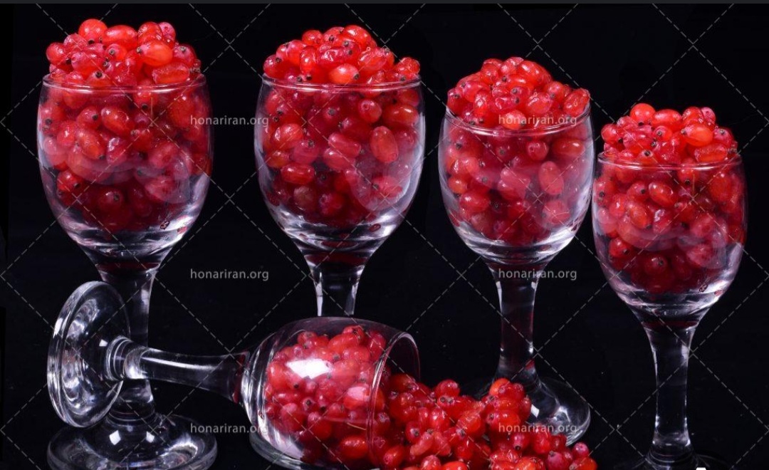 خرید زرشک دانه قائنات + تجربه ای لاکچری از طعم های طبیعی