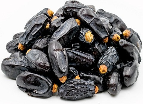 خرید و قیمت خرما سیاه بم + فروش صادراتی