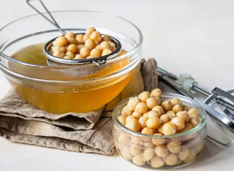 فروش ویژه کنسرو نخود آبگوشتی ۴۰۰ گرم + قیمت رقابتی