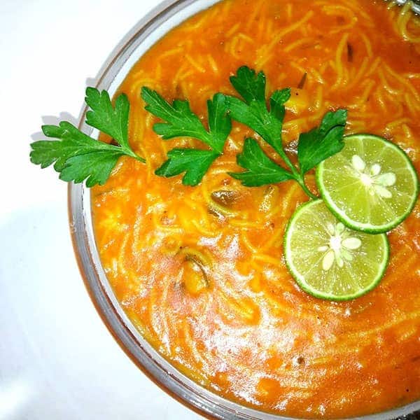 قیمت سوپ نیمه آماده ورمیشل با کیفیت ارزان + خرید عمده