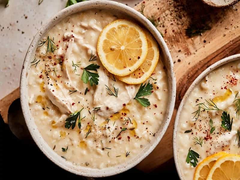 قیمت خرید سوپ نیمه آماده جو دو سر با عصاره مرغ + فروش ویژه