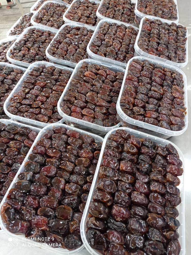 خرید عمده خرما کبکاب خوزستان + قیمت های رقابتی