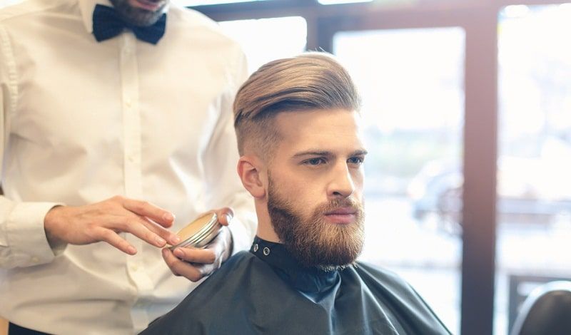 خرید و قیمت واکس مو حالت دهنده + فروش صادراتی