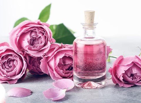 خرید و فروش گلاب دو آتیشه با شرایط فوق‌العاده