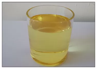 فروش عمده عصاره خاکشیر مایع گرید A