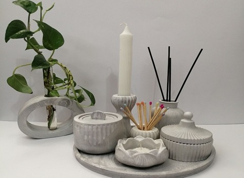 خرید و قیمت مجسمه های سنگ مصنوعی + فروش عمده