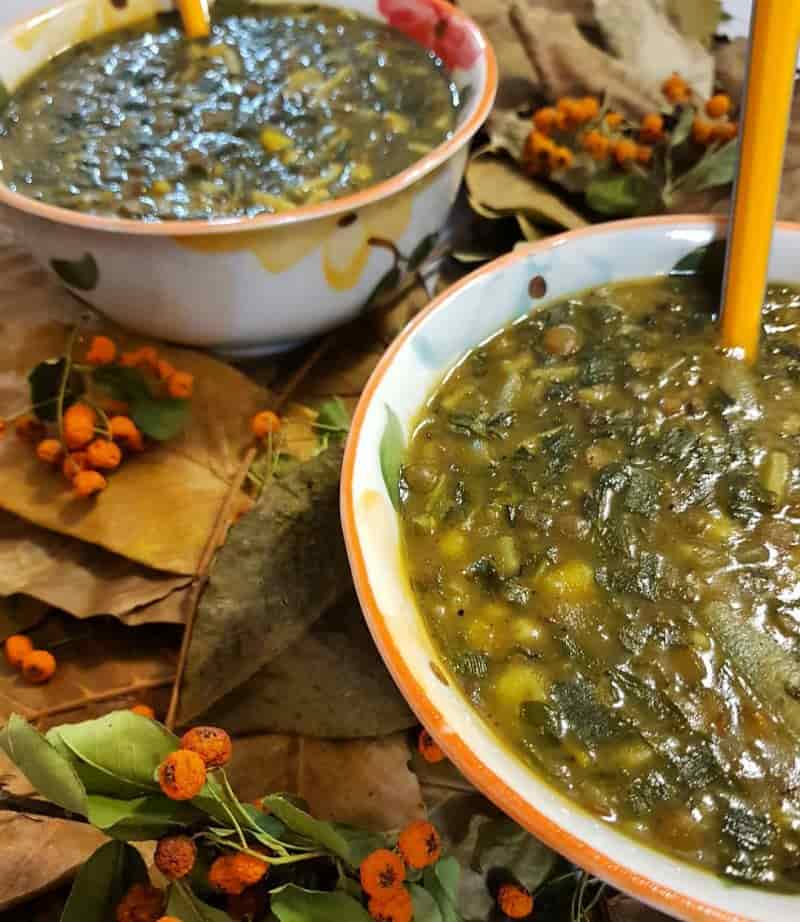 خرید و قیمت آش نیمه آماده اوماج+فروش عمده