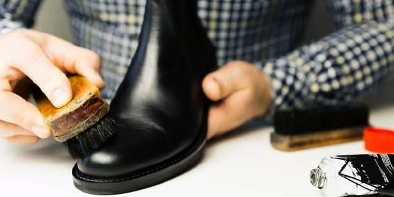 خرید واکس کفش چرم +قیمت فروش استثنایی