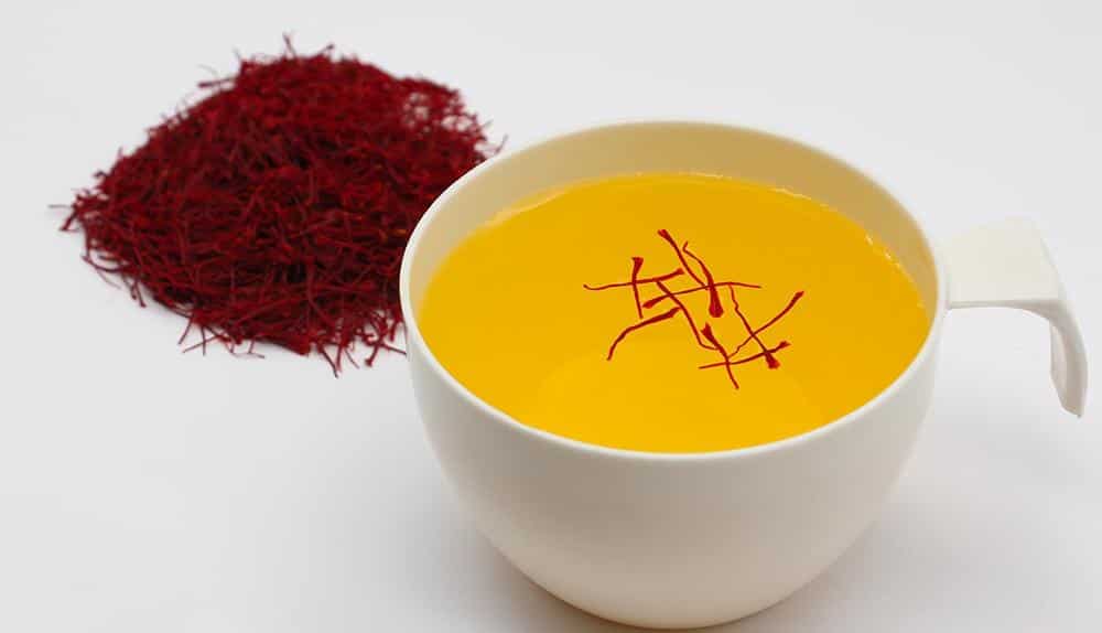قیمت خرید زعفران سرگل؛ انتخاب اول خریداران حرفه‌ ای و صنایع غذایی 1 گرمی با فروش عمده