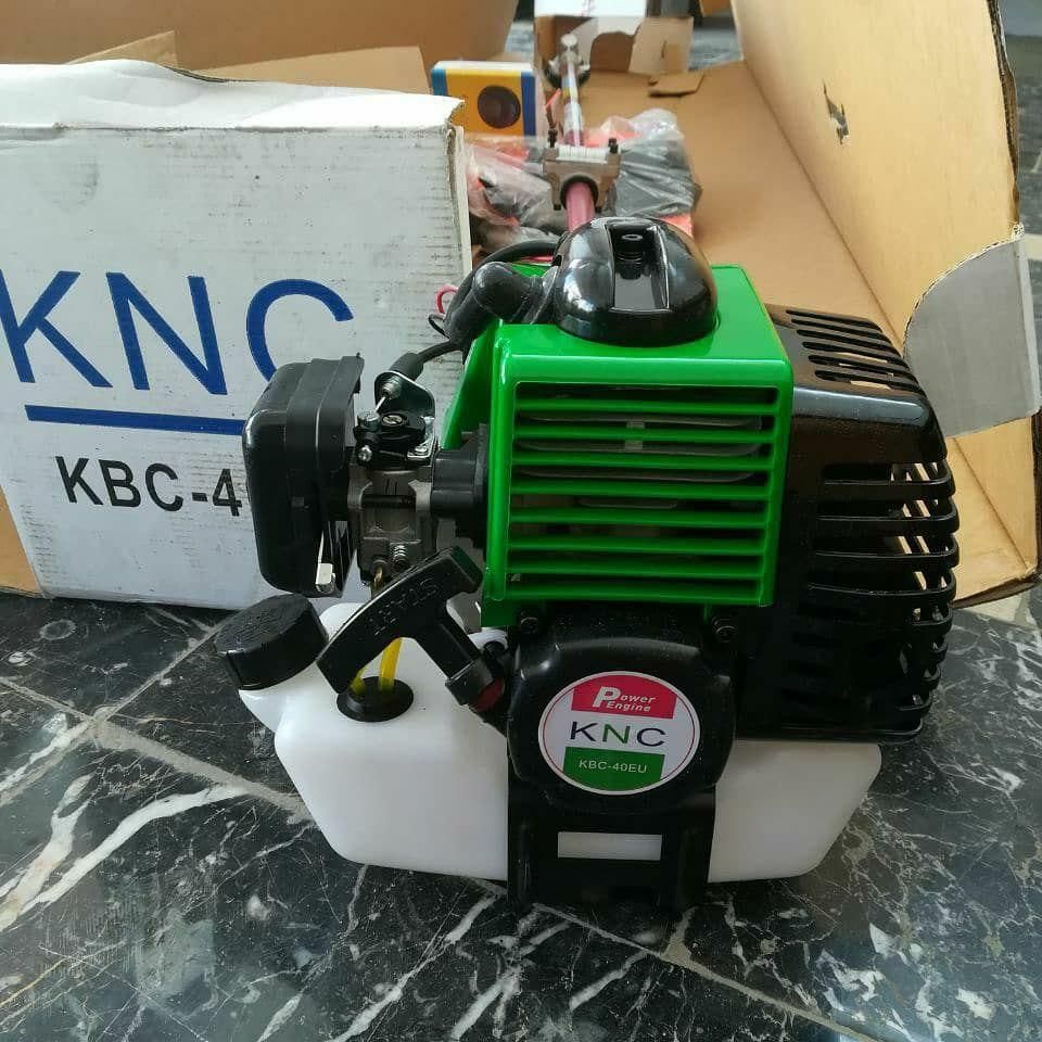 قیمت علف تراش knc - 40 EU شاخص + فروش عمده