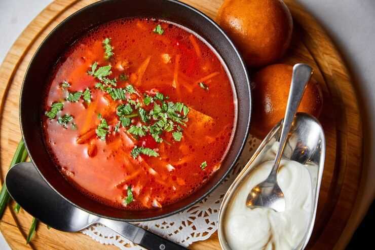 فروش سوپ مرغ نیمه‌ آماده + قیمت خرید به صرفه