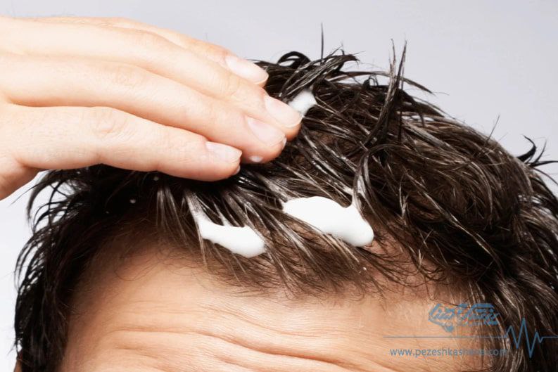 خرید واکس مو حالت دهنده + قیمت فروش استثنایی