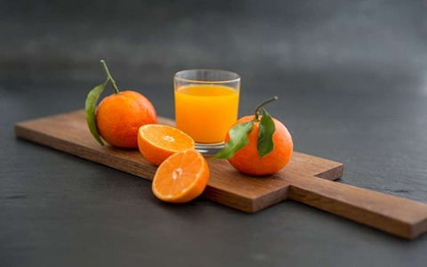 خرید کنسانتره پرتقال + قیمت فروش استثنایی
