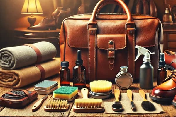 قیمت واکس چرم کیف و کاپشن با کیفیت ارزان + خرید عمده