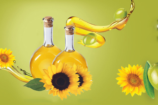 قیمت خرید روغن آفتابگردان خام فله + فروش ویژه