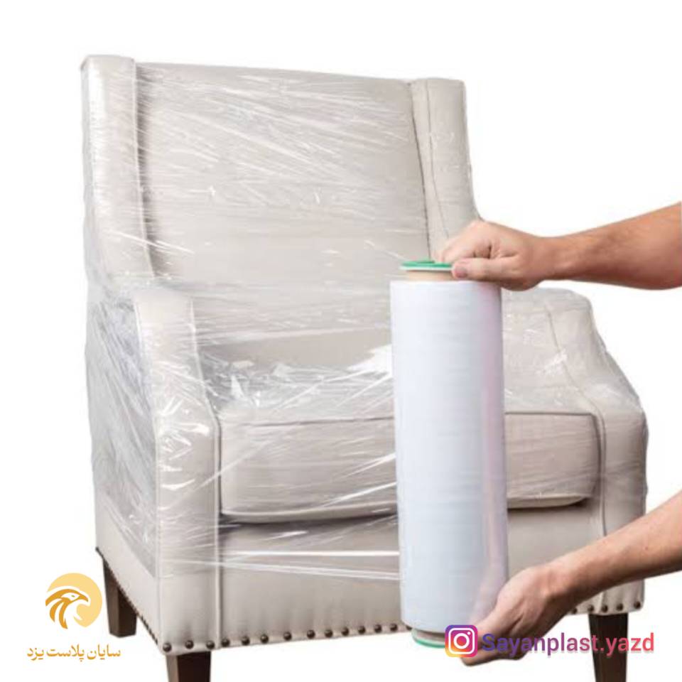 خرید نایلکس برای مبل با شرایط همکاری بلند مدت + سود آوری بالا