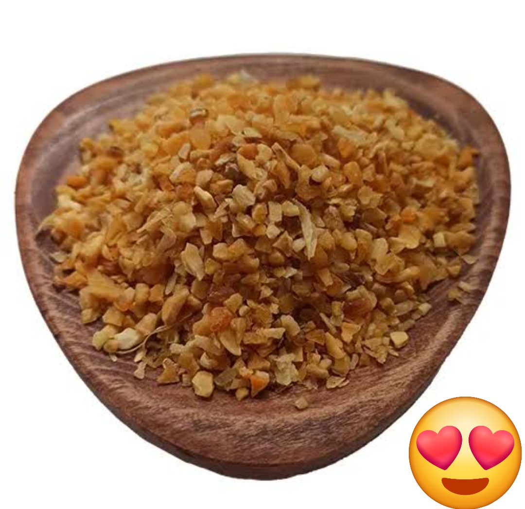 فروش گرانول سیر درجه یک
