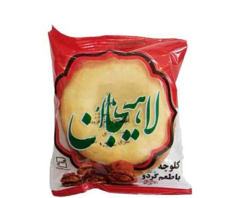 فروش ویژه کلوچه آردی لاهیجان با بسته بندی جدید