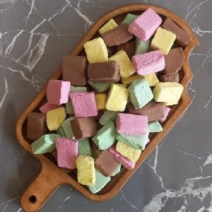 قیمت فروش بستنی خشک فله + خرید به صرفه