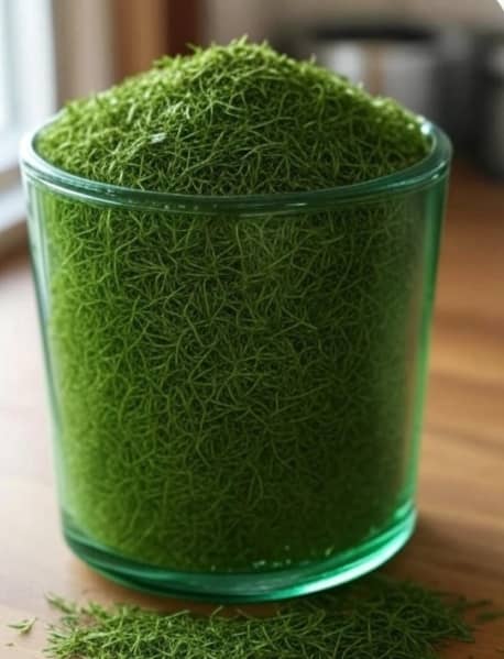 تصویر 2 از قیمت عمده شوید خشک تبریز