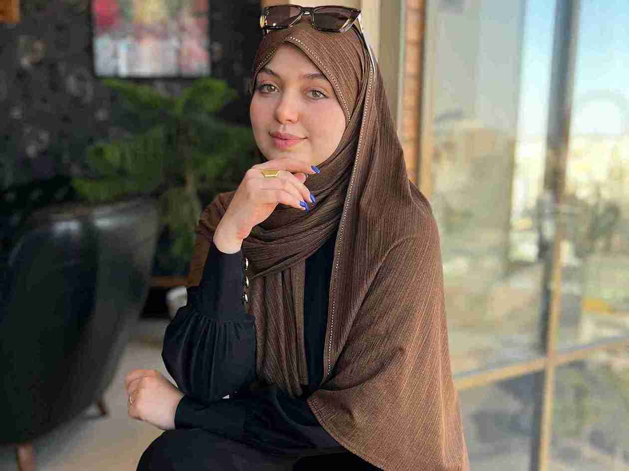 راهنمای خرید شال کشی کویتی + قیمت عمده