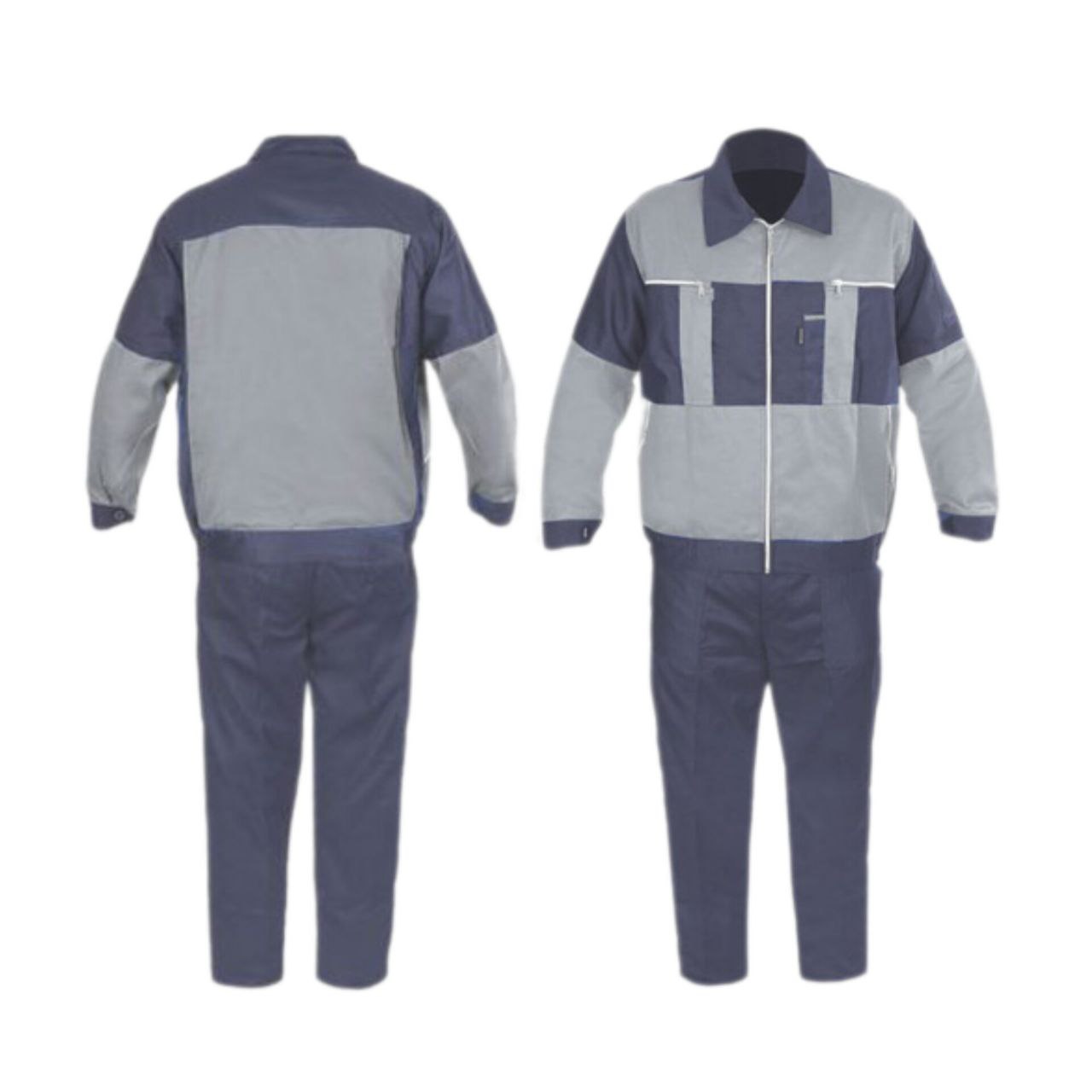 تصویر 1 از فروش لباس کار صنعتی درجه یک در تهران