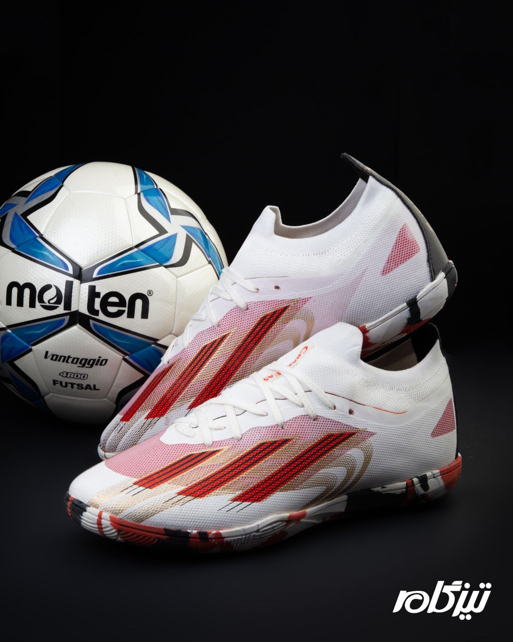 کفش آدیداس کریزی فست