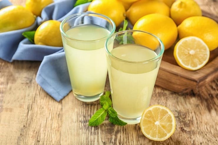 قیمت کنسانتره لیموی ارگانیک + خرید باور نکردنی