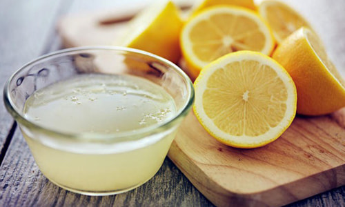 قیمت خرید کنسانتره لیمو ترش ارگانیک + فروش ویژه