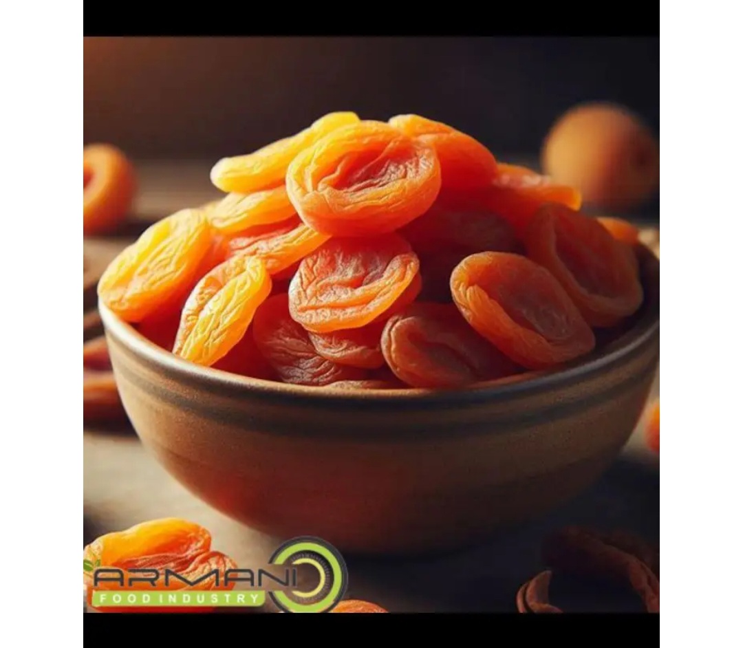 قیسی صادراتی آذر شهر + قیمت ویژه