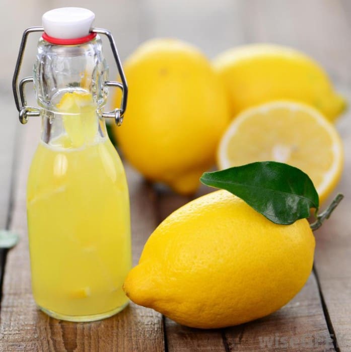 قیمت کنسانتره لیمو وارداتی با کیفیت ارزان + خرید عمده