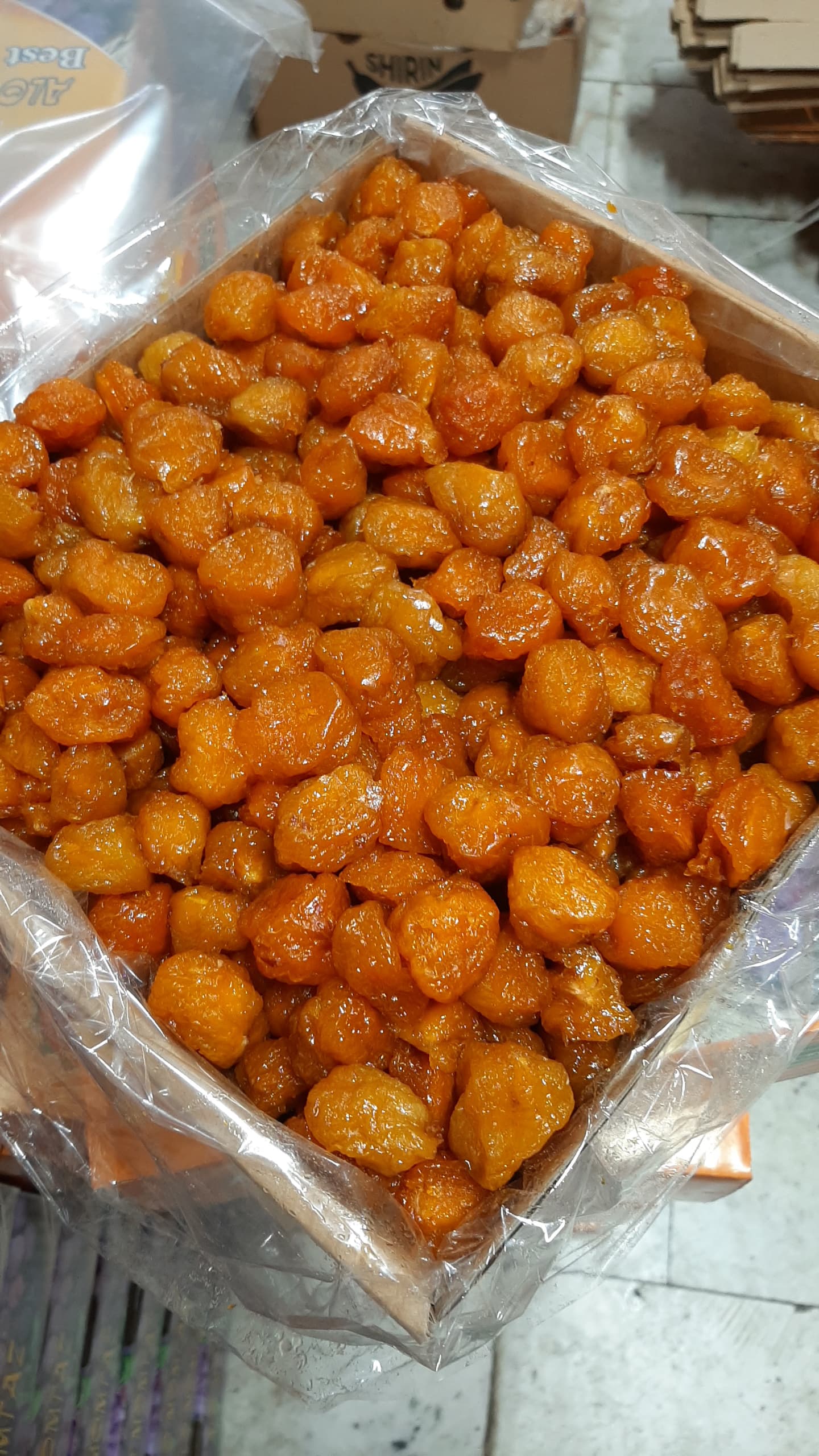 آلو بخارا کبریایی نیشابور + خرید
