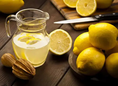 فروش کنسانتره لیموی ممتاز وارداتی + قیمت خرید به صرفه